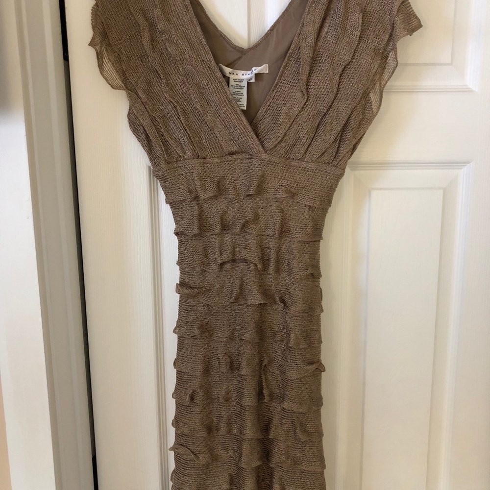 Max Studio Dress!